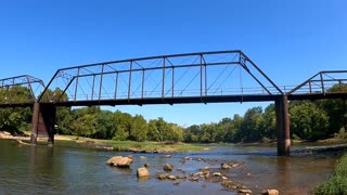 Caplinger Mills - Missouri