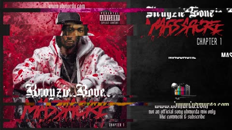 Krayzie Bone - Massacre