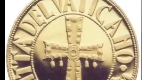 LE RICCHEZZE DELLO STATO VATICANO DOCUMENTARIO il Vaticano è uno Stato indipendente clericale devi essere un cattolico romano per fare il prete.il vaticano conia monete dal 1929 con la scritta città del vaticano e il volto del sovrano cattolico il Papa