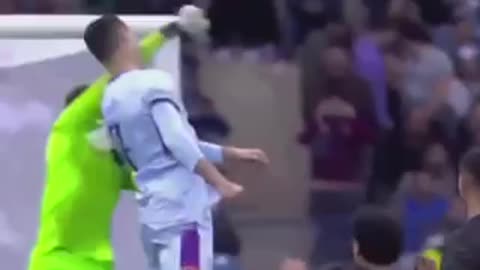 Messi vs Ronaldo 2023