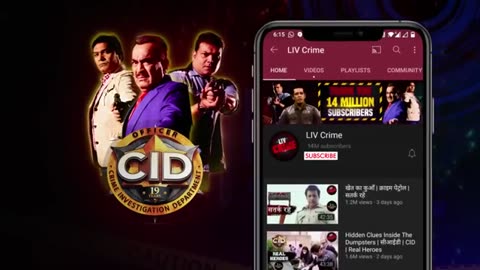 cid latest episode 7th september 2023सीआईडी ​​नवीनतम एपिसोड 7 सितंबर 2023