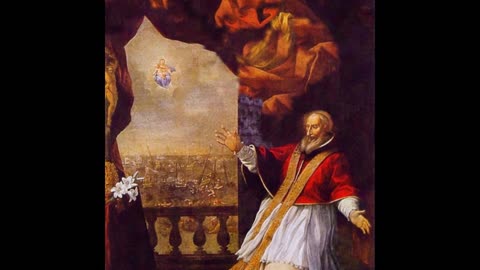 Pope Pius V's Papal Bull Quo Primum