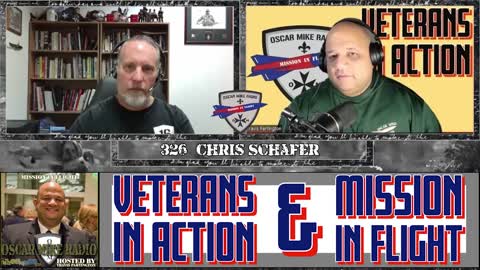 326 – Chris Schafer – Tactical 16 Publishing