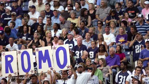 Cowboys Fan Punches 2 Women In Postgame Fight