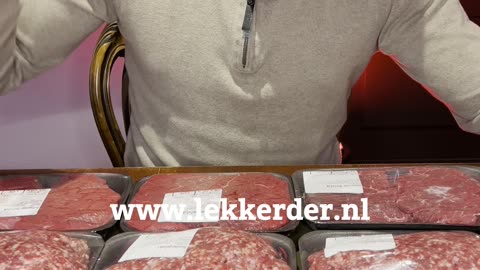 Waar kun je goedkoop vlees kopen voor een Animal Based Diet? Ik leg het je uit. lekkerder.nl