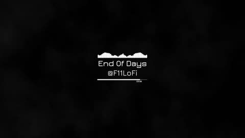 End Of Days