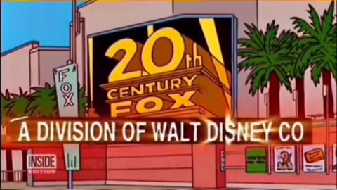 "Simpsons Cartoon Predicts the Future?! Mind-Blowing Predictions and Hidden Messages!" 🤯📺✨