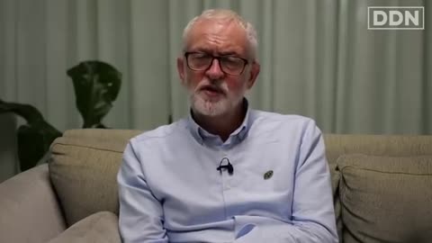 Jeremy Corbyn DESTROYS The Establishment