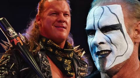 AEW News: CHRIS JERICHO IS NOT INTERESTED IN MATCH AGAINST STING