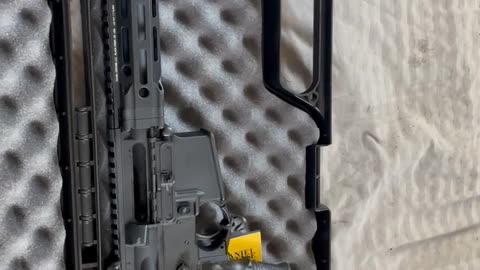 Daniel defense DDM4 V7