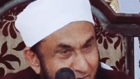 Molana Tariq Jameel Short's Channel