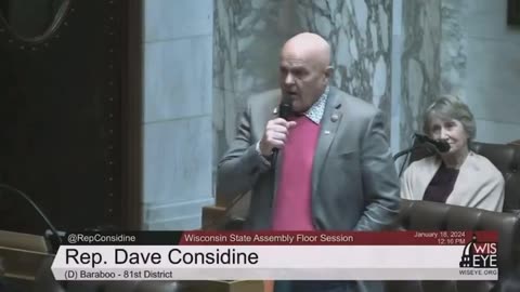 Leftist Wisconsin State Rep Goes After Parents, Claims They Do Not Know What Is Best For Their Children