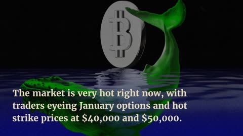 The $1.4B Question: How Bitcoin’s Massive Option Expiry Could Affect Your Portfolio