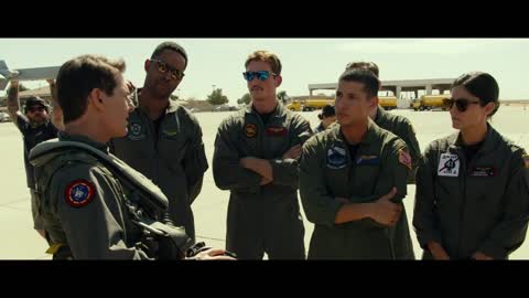 [TopGun_ Maverick] ScreenX Featurette