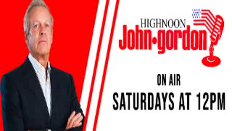 High Noon with John Gordon - Interview with Todd Phinney (05-27-23)