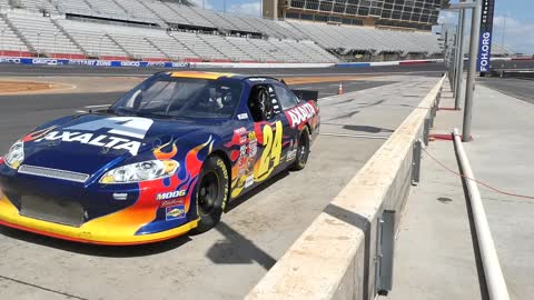 Atlanta Motor Speedway