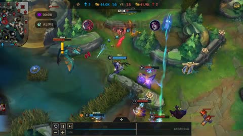 Siguiente: Vex Penta Wild Rift