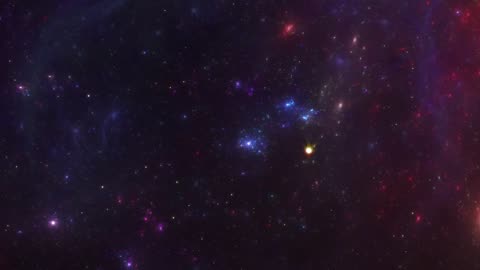 Space and Universe Free Stock Footage [Free Stock Video Footage Clips]