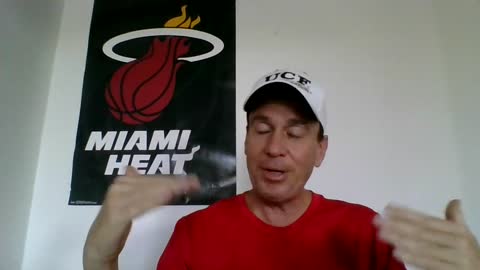 Miami Heat prepare for clash vs Philadelphia 76ers (Best-Of-7)...