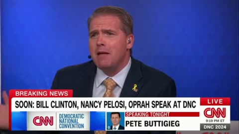 CNN Panelist CLOWNS Bill Clinton And The Dems In Major Takedown