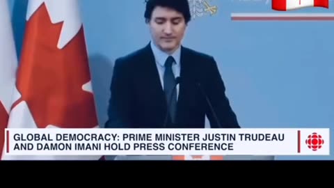 Justin Trudeau is a fucking lying hypocrite