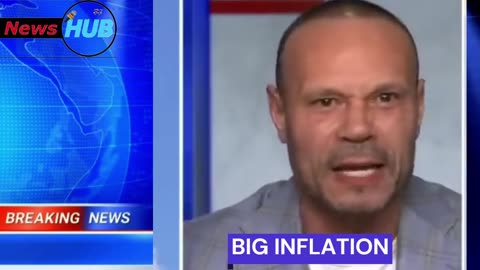 The Don Bongino Show | Highest inflation in History!