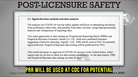 Aaron Siri on CDC and FDA hiding vaccine injuries data