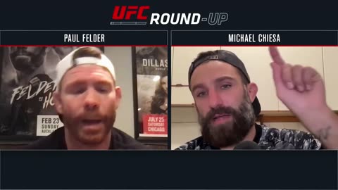 UFC 293 REACTIONS!!! | Round-Up w/ Paul Felder & Michael Chiesa 👊