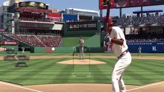 EVOLUTION OF MLB THE SHOW!