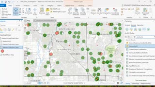 Finding GIS Data