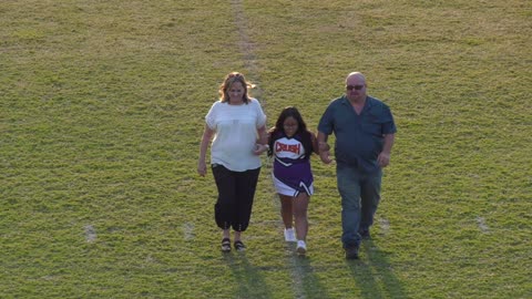 Fentress County Crush Football 9/14/24