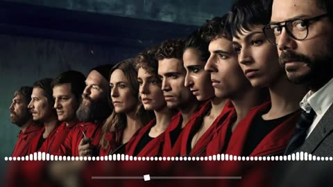 Money heist ringtone | bela chao ringtone | money heist