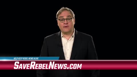 HELP: PayPal Trying to Shut Down Rebel News