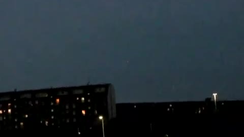 25 July 2022, Ufo in the sky of Milan: "A real spaceship" - Il Faro on line -