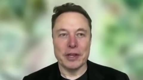 Elon Musk: I would urge parents to limit the amount of social media for children