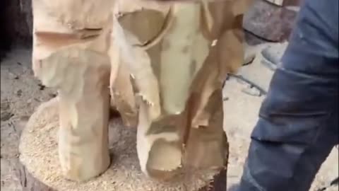 Amazing Woodworking