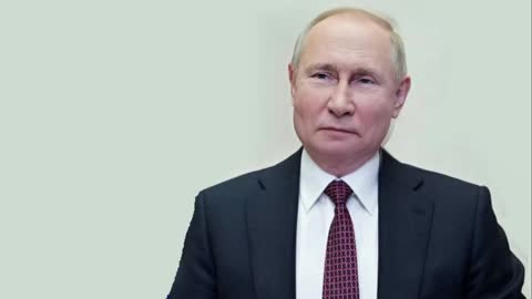 Vladimir Putin Taunts Joe Biden Over Ukraine WW3 !