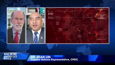 Securing America #38.5 with Dr. Sean Lin - 02.05.21