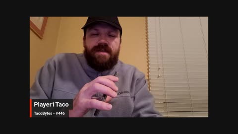 TacoBytes - Your Daily Bite of Degen #446 Degen in the woods #DIMO