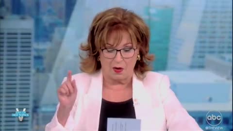 The View’s Joy Behar: "Tucker Carlson has, in a country of 326 million people ... he has 3 million listeners ... he’s almost irrelevant"