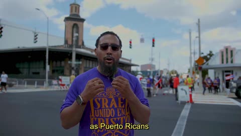 IUIC I Orlando, Fl 2024 Puerto Rican Parade