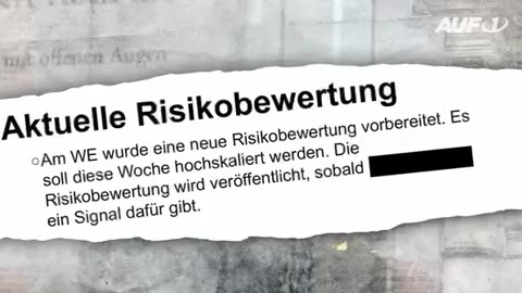 AUF1 RKI - Files Corona und die NATO Connection