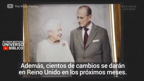 ¿Qué es la Operación London Bridge? ¿Después de la muerte de la Reina Isabel II?