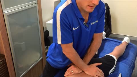 Stretches & Treatment for Lumbar Disc Bulge