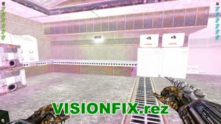 AvP2 and Primal Hunt - Vision Mode Fix