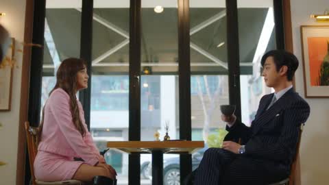 [ENG] Business Proposal Recap Ep 5 | Payback time! #businessproposal #recap #ahnhyoseop #kimsejeong