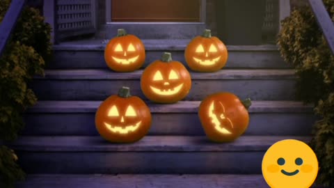 Pumkin video