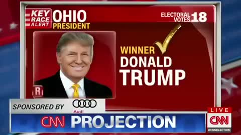 The Trump 2016 Victory Compilation [Best Version]