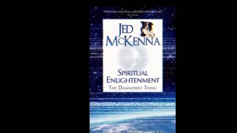 Jed McKenna - Spiritual Enlightenment: The Damnedest Thing