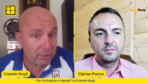 Purice: Ciolacu, care și-a început mandatul cu “Vorbe, nu fapte!”, e obligat la rezultate rapide